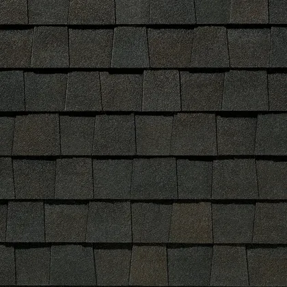 Max Def Black Walnut shingle swatch