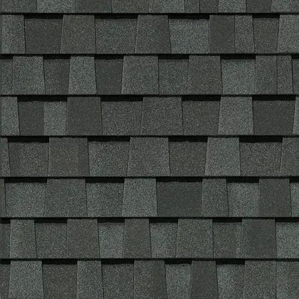 Max Def Pewter shingle swatch