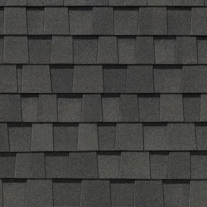 Max Def Pewterwood shingle swatch