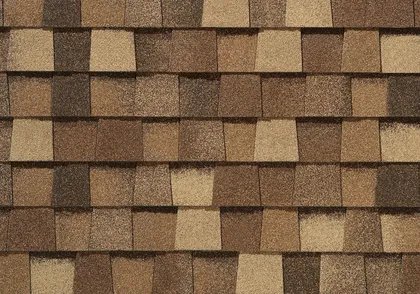 Max Def Resawn Shake shingle swatch