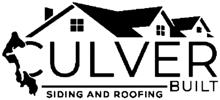 Whidbey Roofing and Siding (Culver Built Siding and Roofing) logo